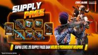 Point Blank luncurkan update konten baru 'Supply Pass'