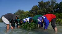 TIKI dan UNJ kembangkan komunitas di Pulau Tidung