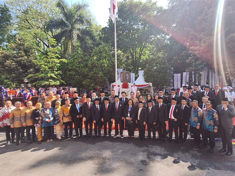 Hari Bhakti Postel ke-79, momentum membangun masa depan telekomunikasi Indonesia