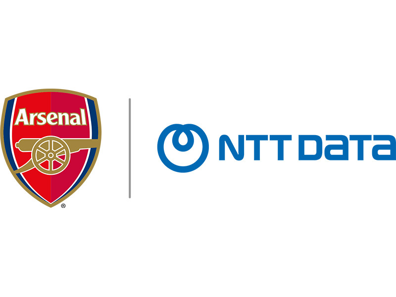 NTT DATA resmi jadi mitra transformasi digital Arsenal