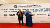 AdMedika raih penghargaan Contact Center World Awards Asia Pacific