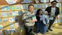 Bookabook.id dan Orva Motion hadirkan Program Karya Raya