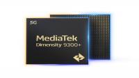 MediaTek luncurkan Dimensity 9300+