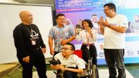 XL Axiata rekrut 20 penyandang disabilitas ikuti program magang