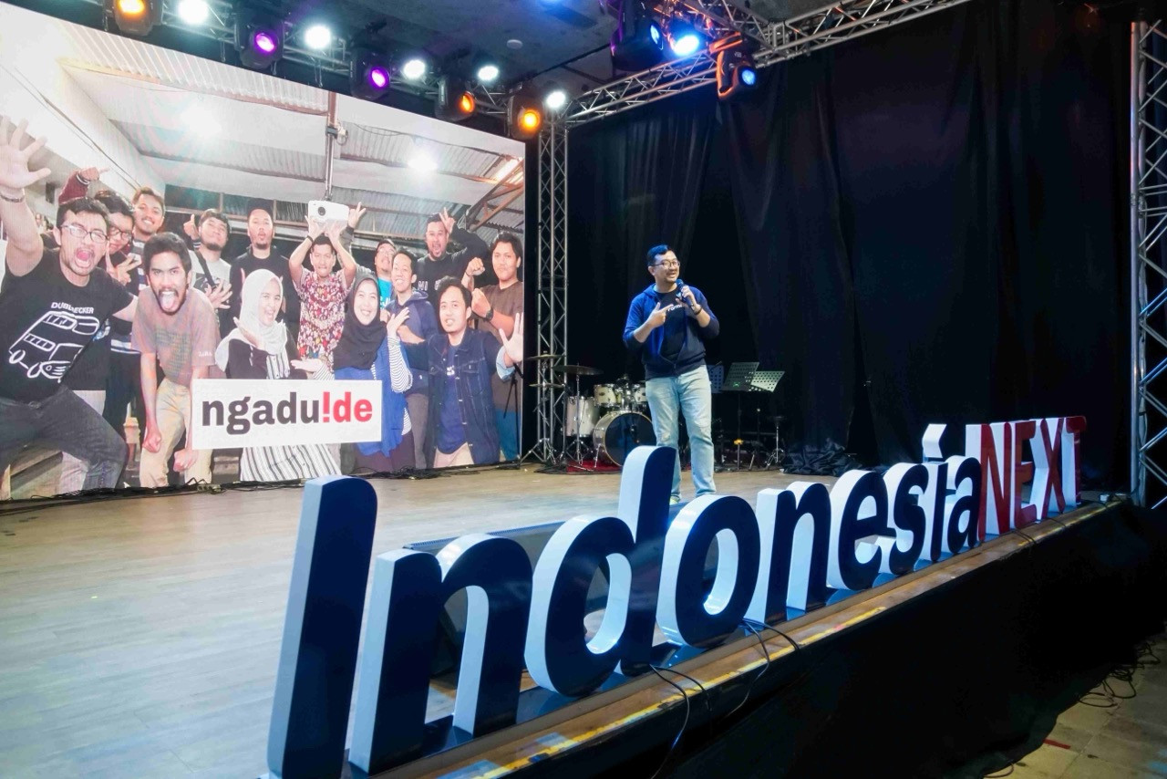 Sukses gelar IndonesiaNEXT Summit 2024, Telkomsel dorong inovasi digital