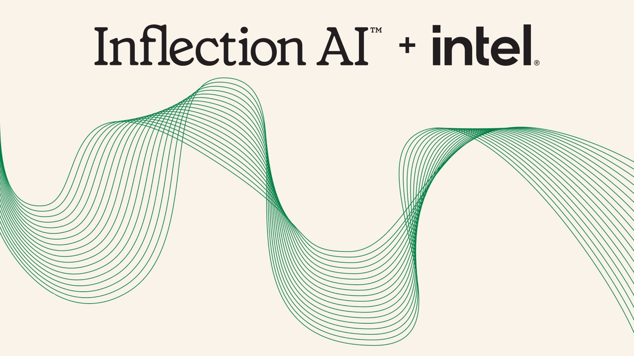 Inflection AI dan Intel percepat pengadopsian dan dampak AI