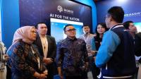 Gunakan AI Microsoft, Telkom perkuat BigBox