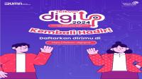 Telkom DigiUP 2024, ajak pelajar kembangkan talenta digital