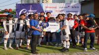 Forwat CUP 2024, perkuat kolaborasi antar industri