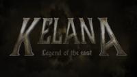 Moddest Game Studio kembangkan Kelana : Legend of the East