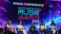 Indonesian Music Awards 2024 kembali di gelar