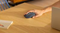 Logitech luncurkan mouse nirkabel bluetooth M196