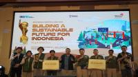 Telkom gelar (lagi) Innovillage 2024, tetap rangkul generasi muda