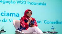 Seruan kesetaraan gender dan pemberdayaan ekonomi perempuan di W20 Summit