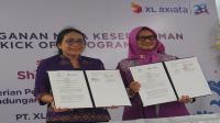 XL Axiata dan Kemen PPPA luncurkan Sisternet &quotShe Inspire"