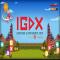 Garena dukung IGDX untuk game Indonesia menuju kancah dunia