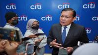 Hingga September, Citibank, N.A., Indonesia catat laba bersih Rp2,2 Triliun