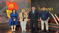 Indibiz raih Most Comprehensive Digital Solution for SMBS dari CNBC Indonesia