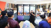 JBL tawarkan TWS Tour PRO 3 dan Live 3