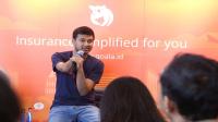 CEO Qoala terpilih sebagai Endeavor Entrepreneur ke-103