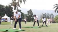 Berkonsep ramah lingkungan, SEA Today Golf Day kembali digelar