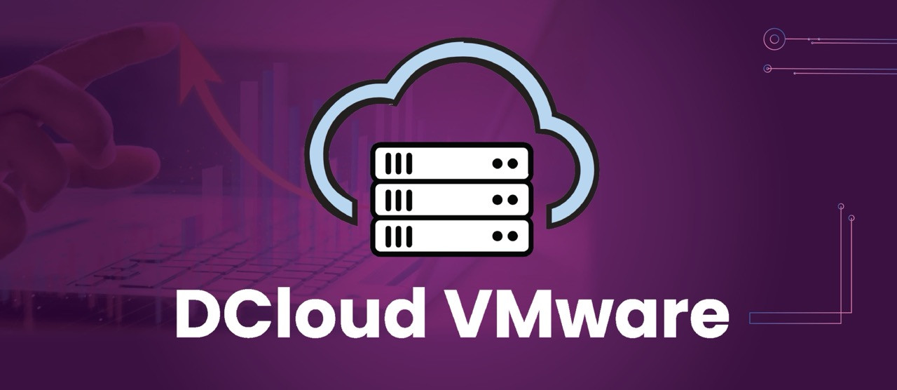 Datacomm hadirkan DCloud VMware