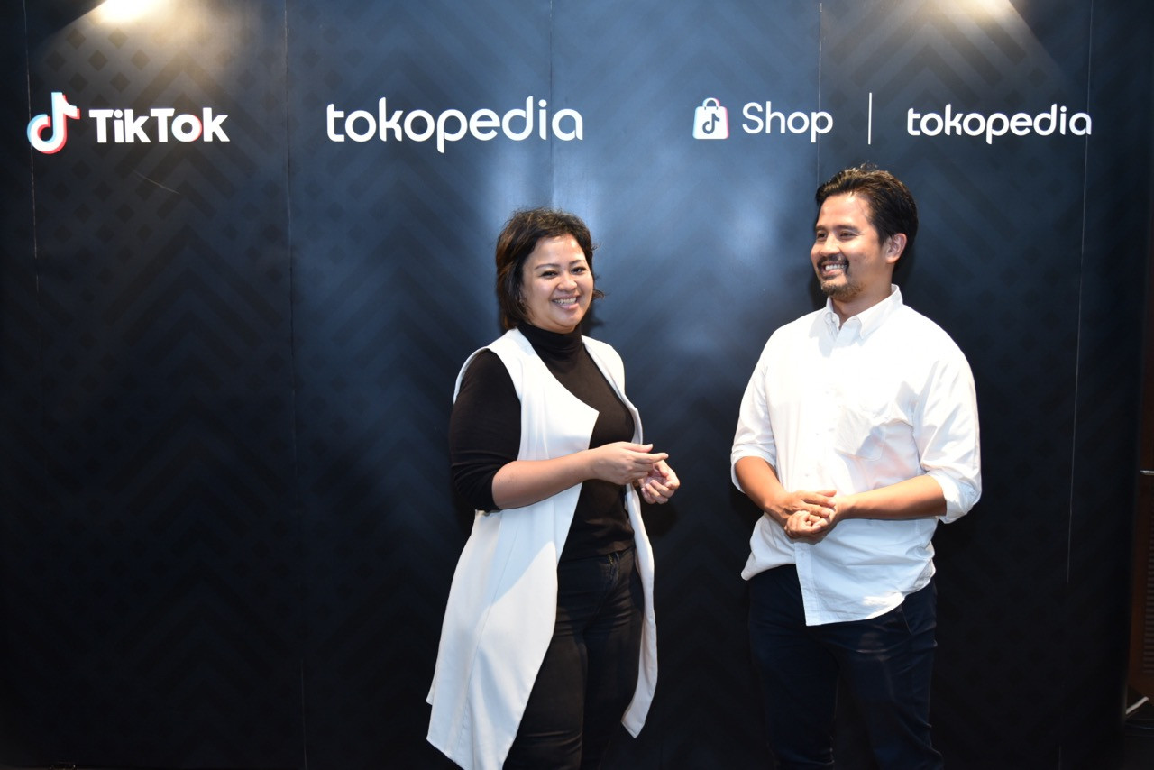 Sepanjang 2024, ini yang sudah dilakukan TikTok, Tokopedia, dan ShopTokopedia