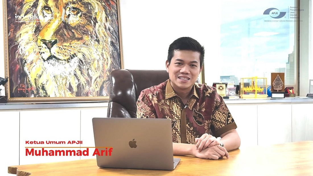 INET ekspansi ke bisnis data center