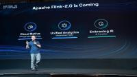 Alibaba Cloud perkenalkan Apache Flink 2.0