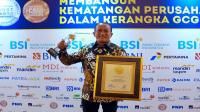 Finnet raih penghargaan &quotIndonesia Trusted Company" dalam CGPI Award 2024