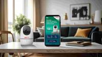 Telkomsel tawarkan IndiHome SMART Camera