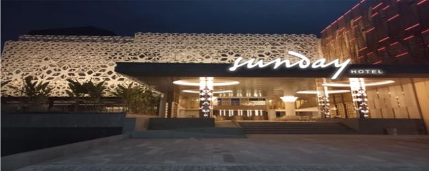 OYO genjot transaksi jelang tutup 2025