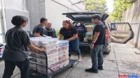 Bank DBS Indonesia dan FoodCycle gelar &quotFood Rescue Warrior"