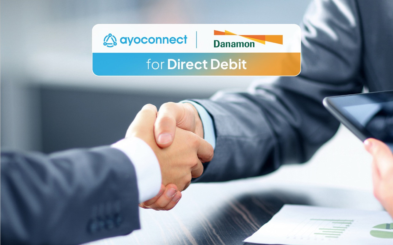 Ayoconnect dan Danamon hadirkan fitur Auto Debit