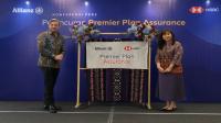 Allianz Life dan HSBC Indonesia tawarkan Premier Plan Assurance