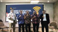 Lelang Frekuensi 1,4 GHz : Peluang atau Tantangan?