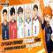 Garena luncurkan game baru HAIKYU!! FLY HIGH