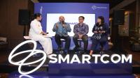 Smartcom resmi hadir di Indonesia