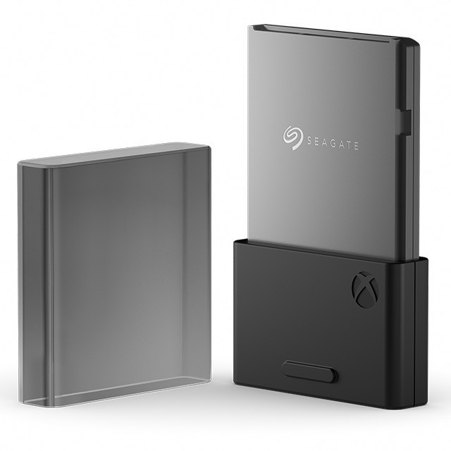 Backup data, Seagate tawarkan Ultra Compact SSD