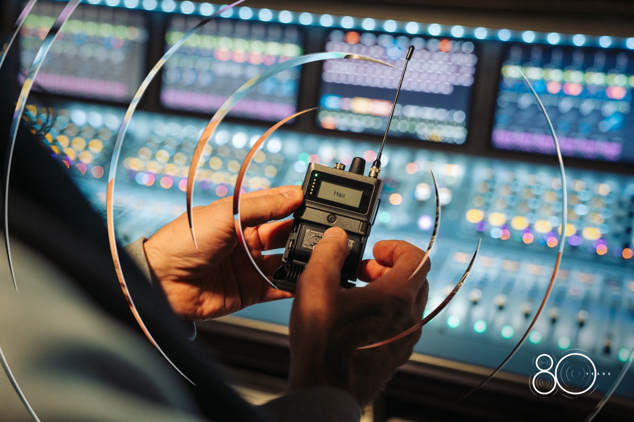 Kisah perjalanan Sennheiser 80 tahun di bisnis audio
