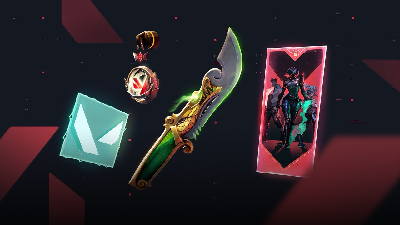 VALORANT rilis pembaruan tingkatkan gameplay