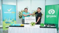 Green SM dan Gojek luncurkan GoGreen SM