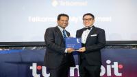 Telkomsel raih penghargaan di Twimbit Telecom Awards 2025