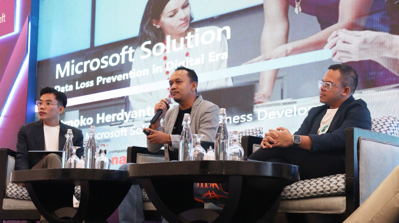 Telkomsigma percepat digitalisasi bisnis lewat AI