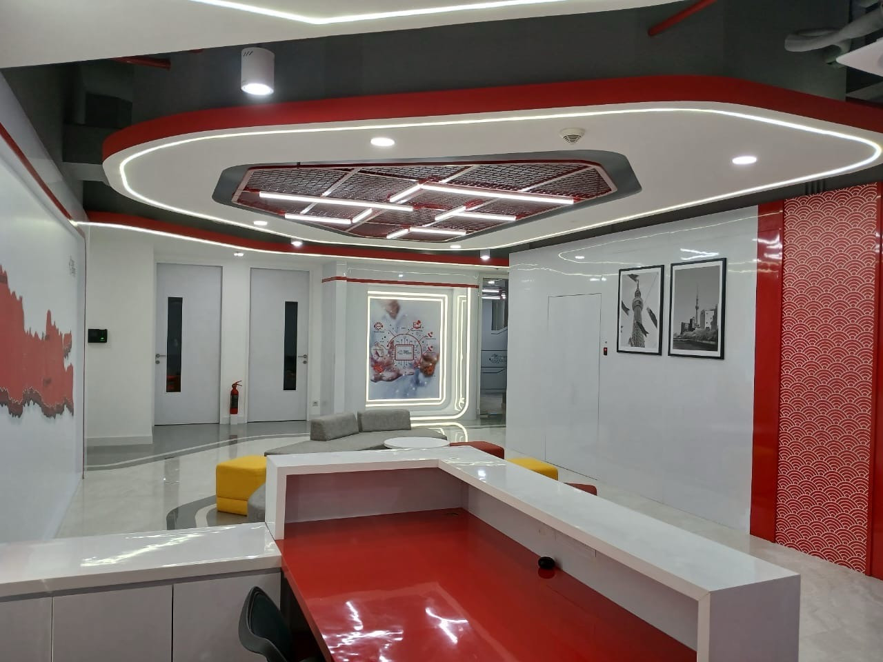 TCID resmikan CX Square terbaru di Semarang