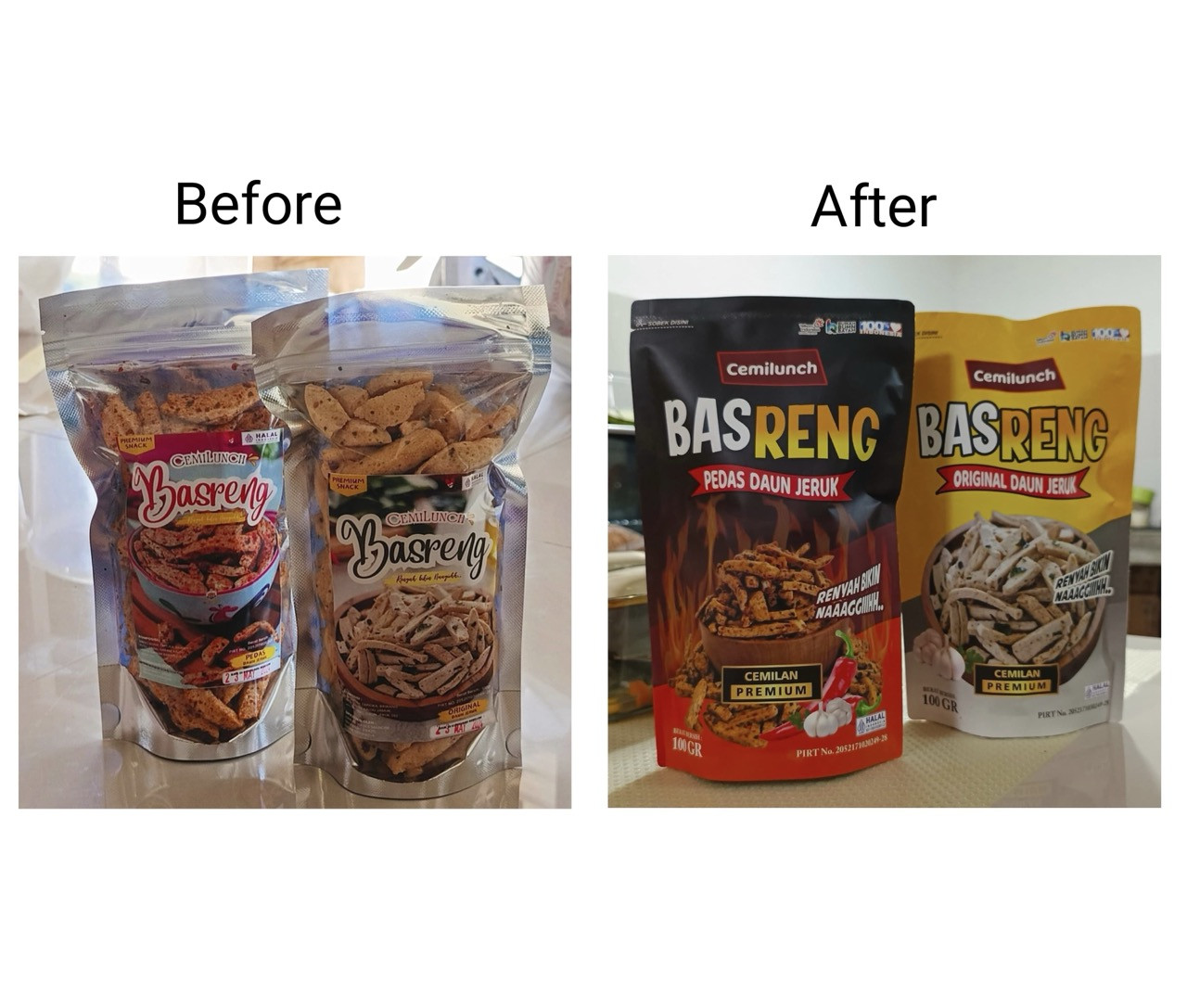 Di Telkom Packfest 2025, 636 UKM naik kelas