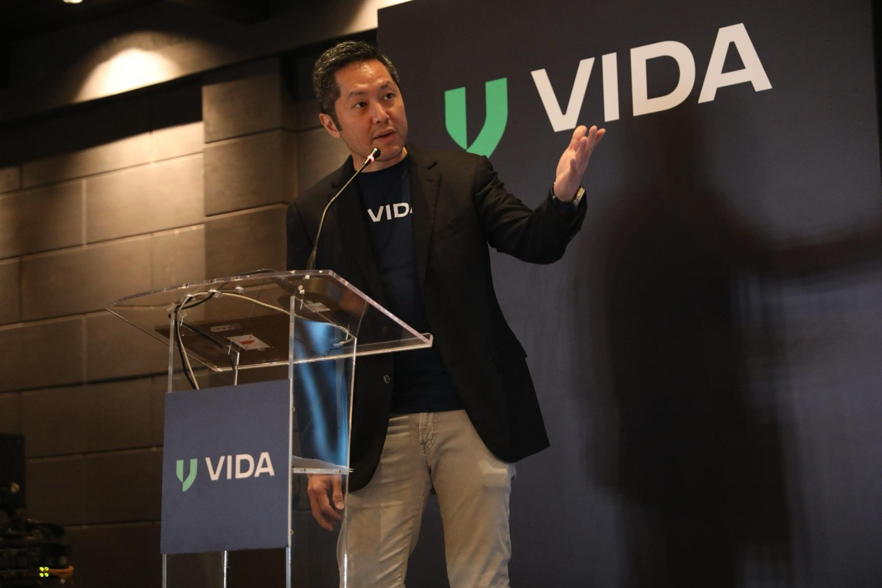 VIDA ciptakan perlindungan berlapis lewat &quotWhere's The Fraud Hub" dan Fitur `Magic Scan`