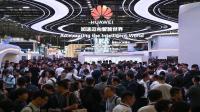 Huawei pamer perkembangan 5G-A di MWC Shanghai 2025