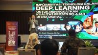 Telkom Regional II Gelar Indonesia Digital Learning Cirebon 2025