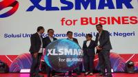 XLSMART gelar BRAVO 500 SUMMIT
